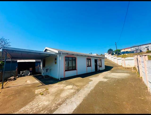 3 BEDROOM PROPERTY TO RENT IN NEWLANDS EAST